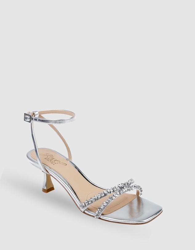 Badgley Mischka - Nayla