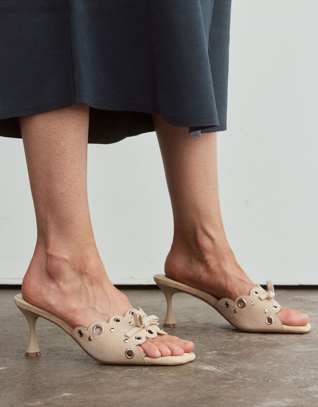 Jeffrey Campbell - Odom Heels