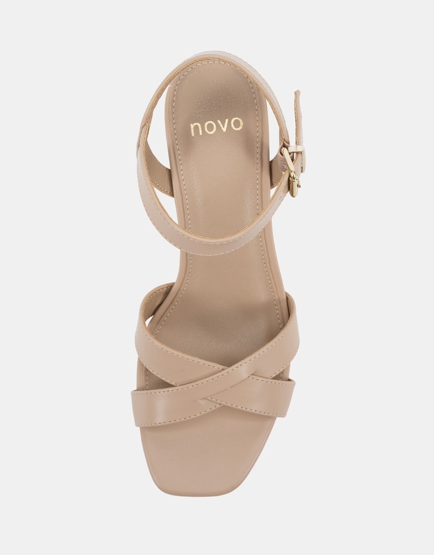 Novo - Minny Heels