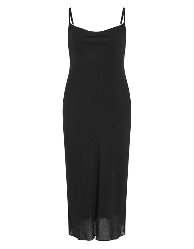 City Chic - Kyra Dress