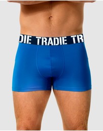 TRADIE - 6pk Microfibre Trunks