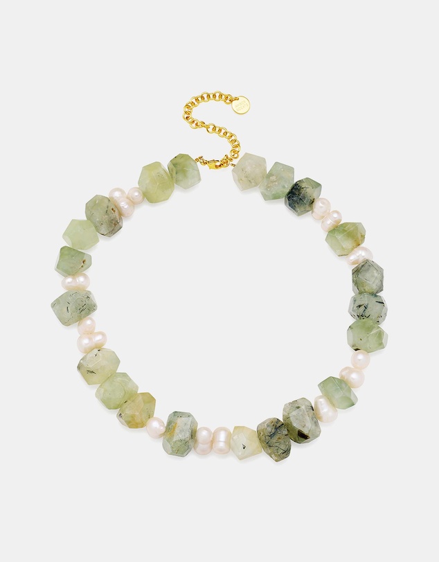 Amber Sceats - Palma Necklace