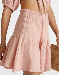 Heaven Australia - Mini Skirt