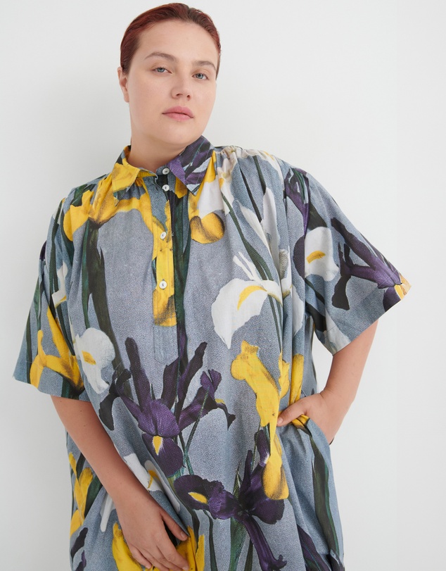 Kowtow - Radiate Dress
