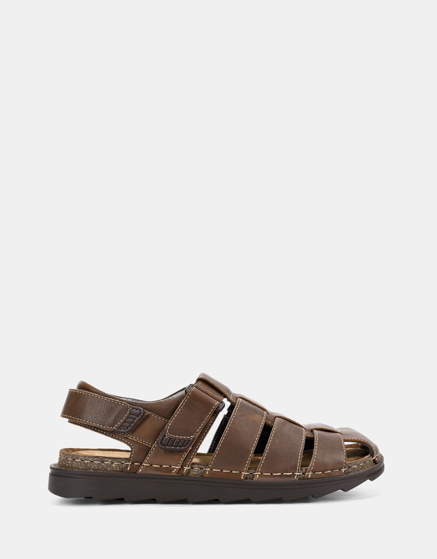 Hush Puppies - Invicta