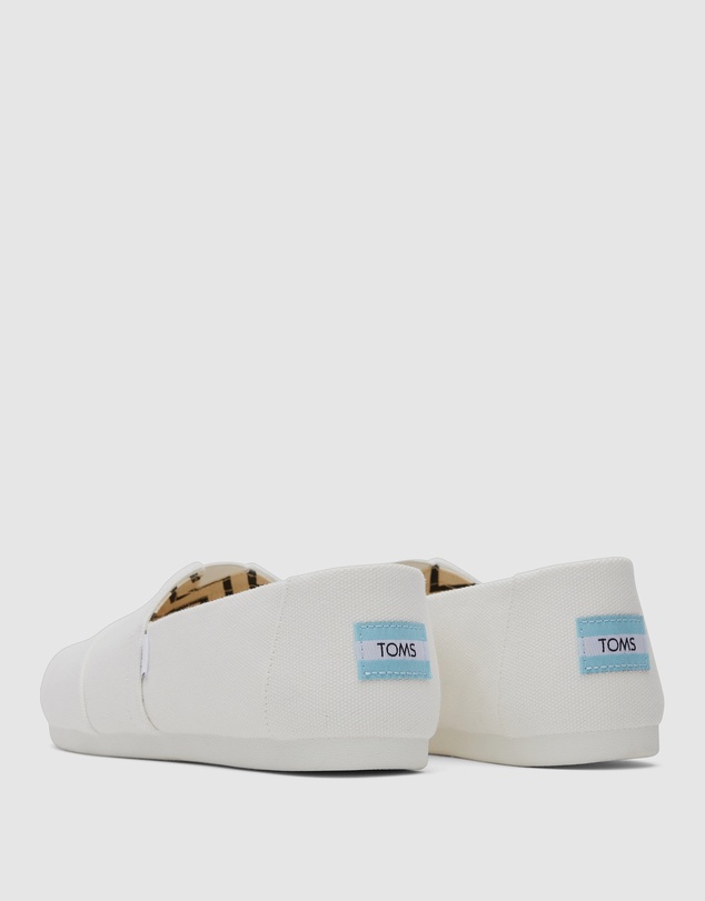 TOMS - Alpargata Classic - Women's