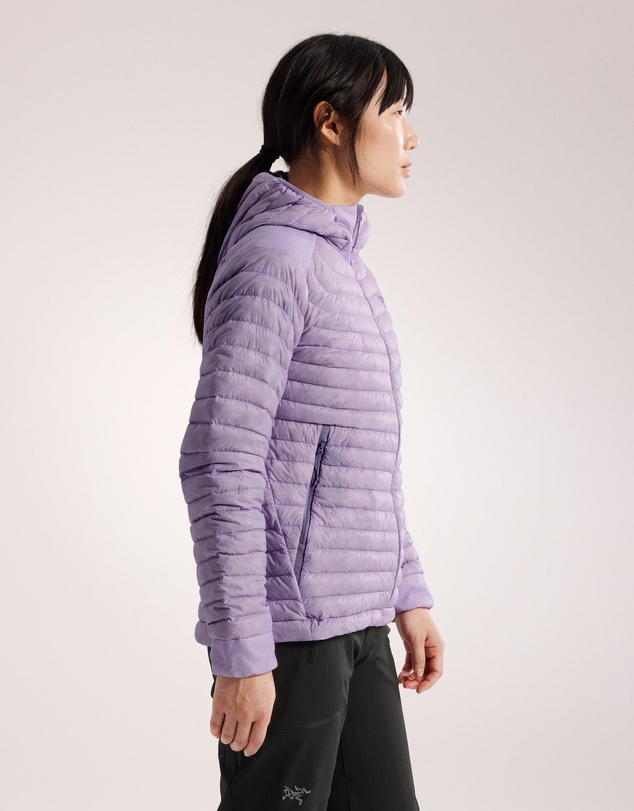 Arc'teryx - Cerium SL Hoody Women's