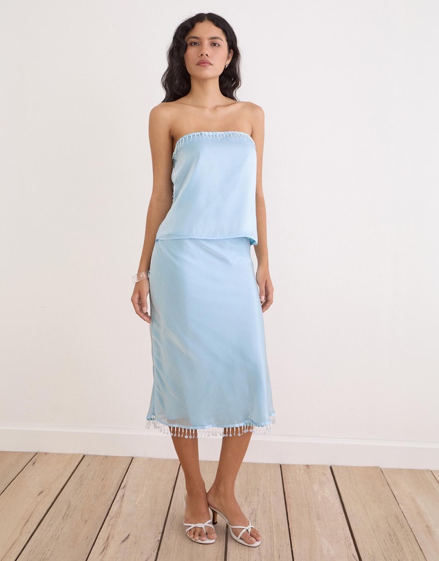 Motel Rocks - Muriela Skirt