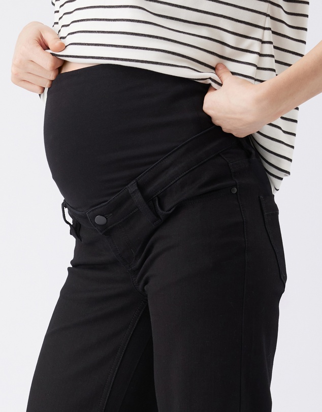 Ripe Maternity - Miller Over Bump Jean