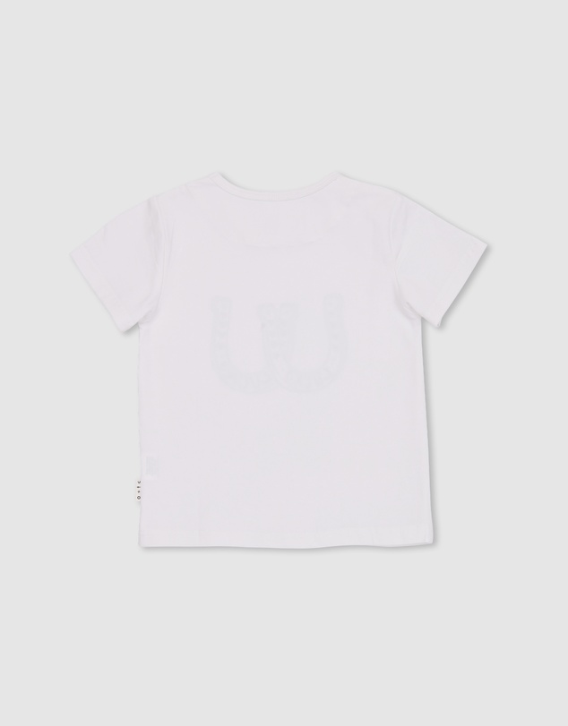 Olive & The Captain - Lucky Lucky Classic Tee