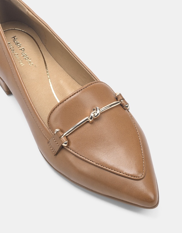 Hush Puppies - Alia