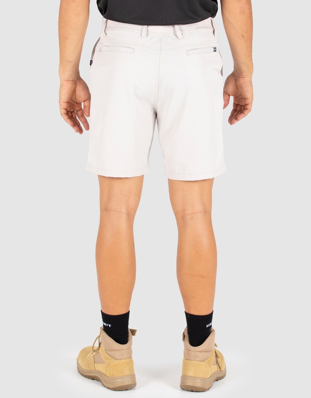UNIT - UNIT - Flexlite Mens Hybrid Stretch Shorts