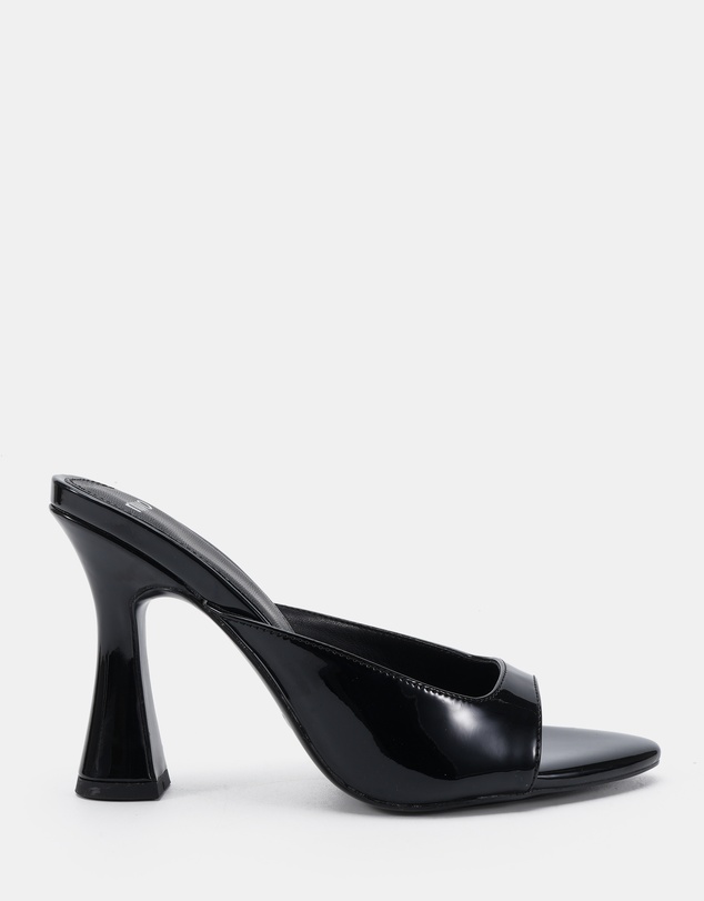 Novo - Zamina Heels