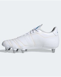 adidas Performance - Kakari Soft Ground Rugby Boots Unisex