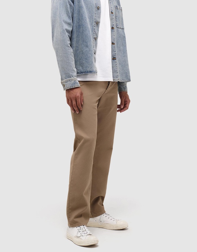 Neuw - Ray Straight Yale Jeans