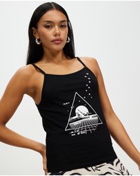 LENNI the label - Rider Tank