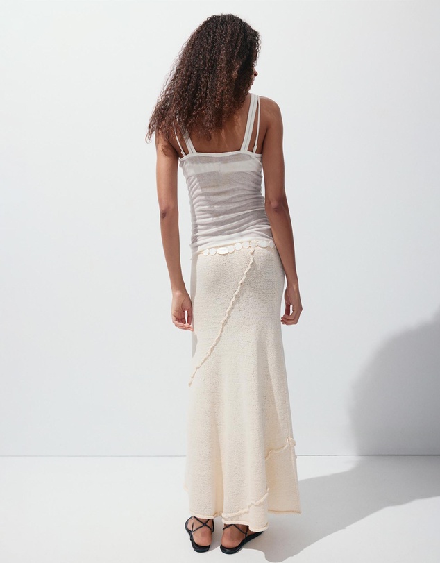 M.N.G - Aitana Skirt