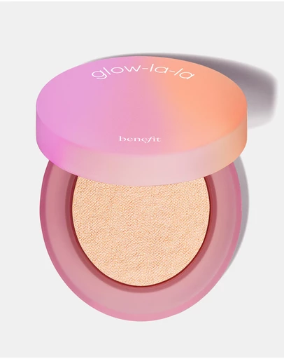 Benefit Cosmetics - Glow-la-la