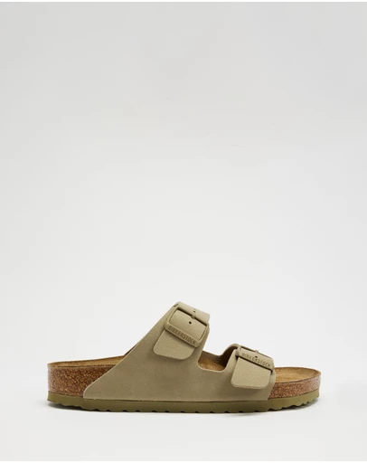 Birkenstock - Arizona Birko-Flor Regular - Women's