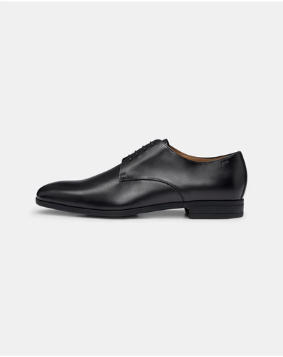 BOSS - Kensington Derby Shoes