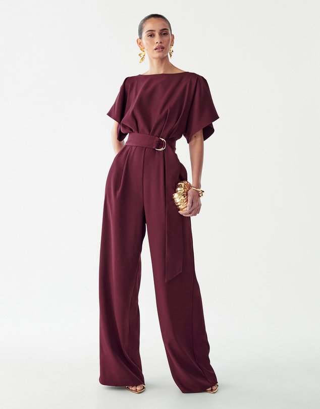BWLDR - Rubi Jumpsuit