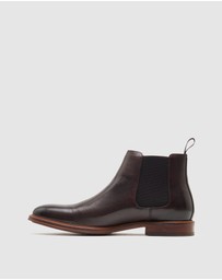 Oxford - Cooper Chelsea Boot