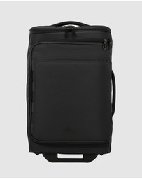High Sierra - Cross Season Pro Cross Season Pro Wheeled Duffle (55Cm)