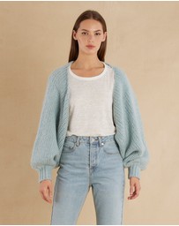 Amelius - Lola Mohair Bolero