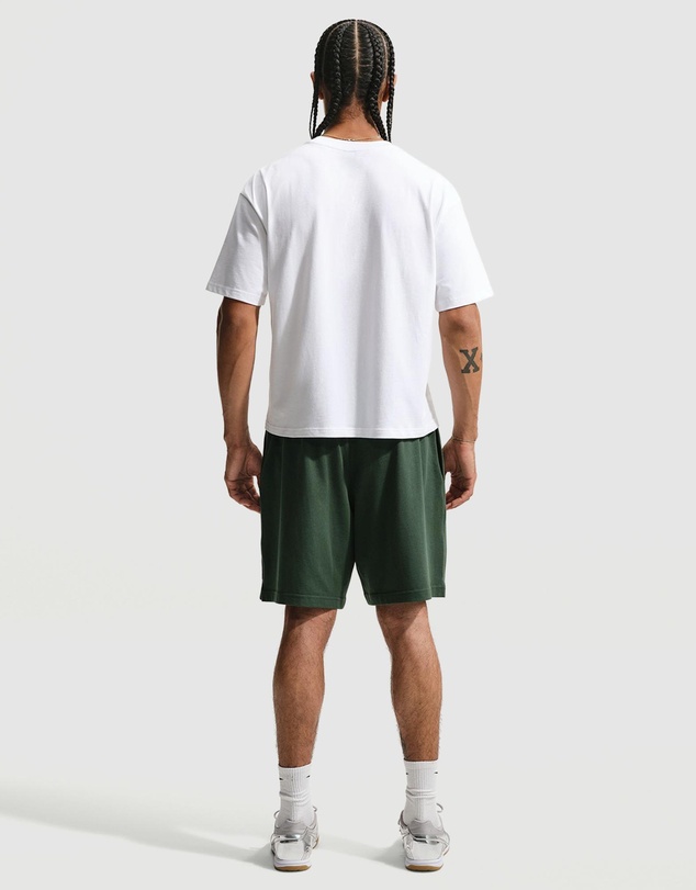 Nike - Nike Club Knit Shorts