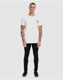 DVNT - Eastside Tee