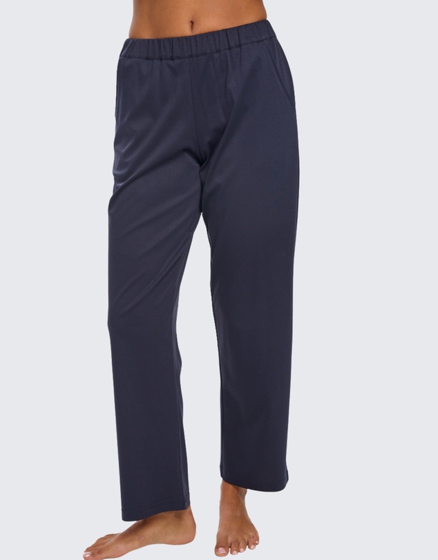 Love and Lustre - Supima Cotton PJ Set