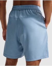 Nike - 7in Form Dri-FIT Unlined Versatile Shorts