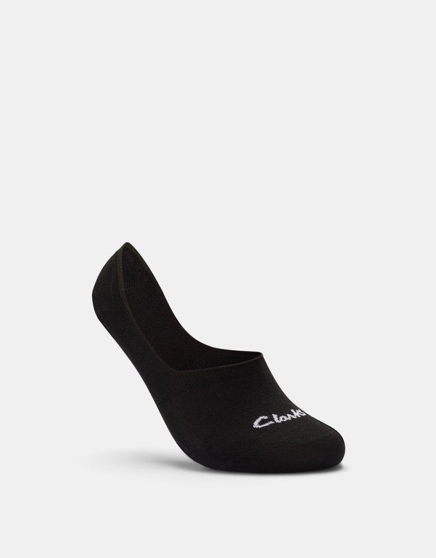 Clarks - 3-Pack Sock Liner
