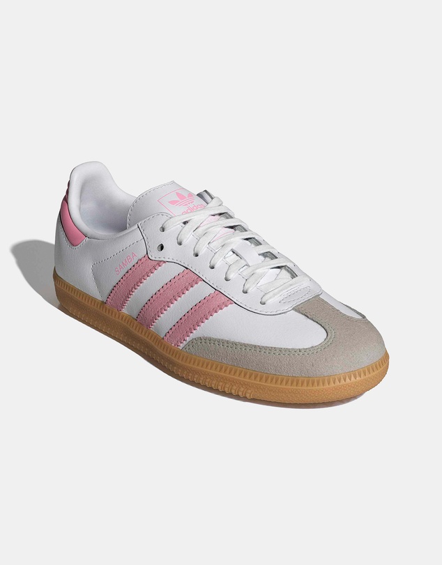 adidas Originals - Samba OG - Teens