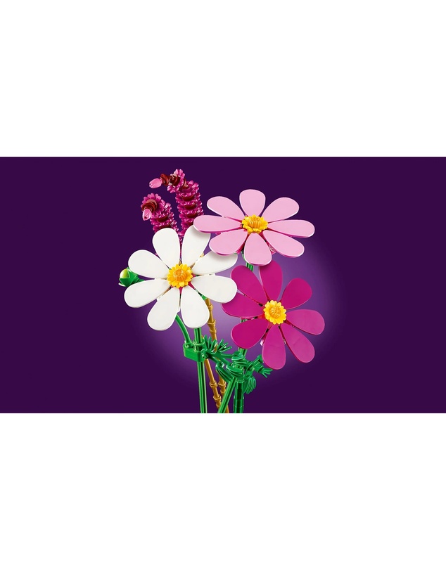 LEGO - 11514 Cosmos Flowers