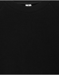 ARKET - Terry Sweatshirt