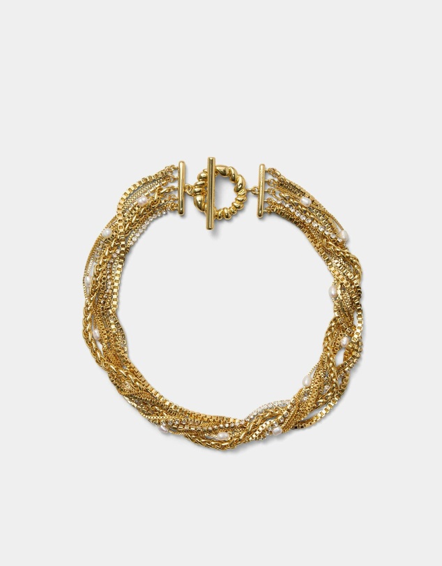 MIMCO - Enlace Necklace
