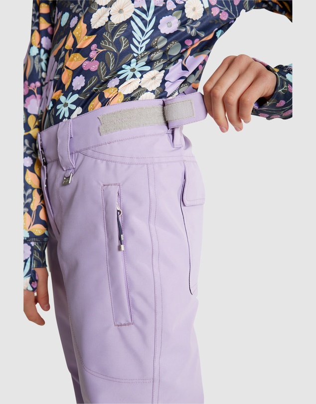 ROJO Outerwear - Bf4Eva Pant