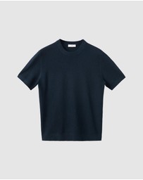 M.N.G - Tricot Andrew T-Shirt
