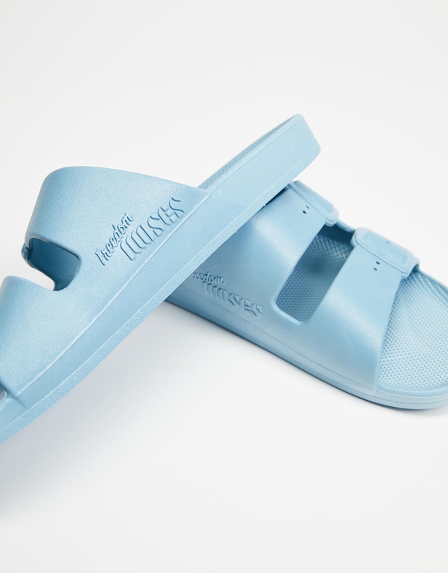 Freedom Moses - Slides - Unisex