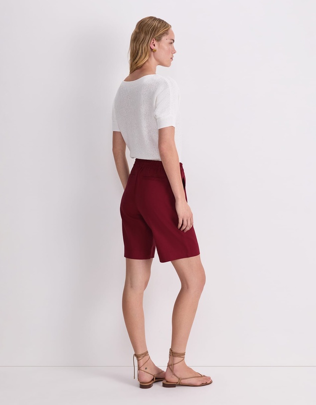 Sportscraft - Rosa Linen Short