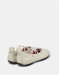Camper - Ballerinas Right Nina