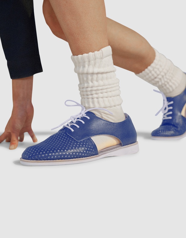 Rollie - Sidecut Punch Shoe
