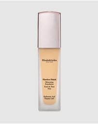 Elizabeth Arden - Flawless Finish Skincaring Foundation