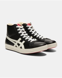 Onitsuka Tiger - Fabre HI NM - Unisex