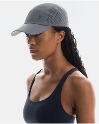On - Lightweight Cap