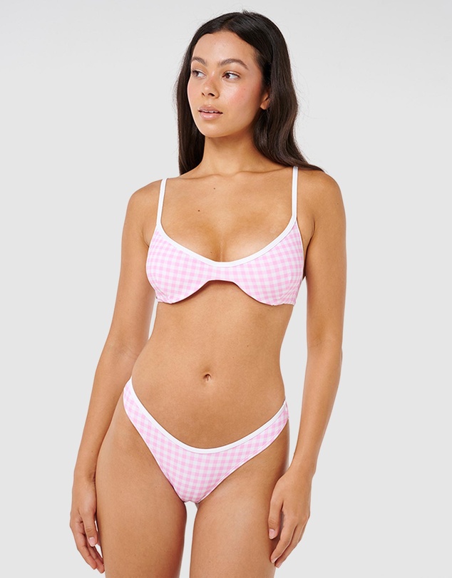 Rip Curl - Classic Surf D-Dd Top