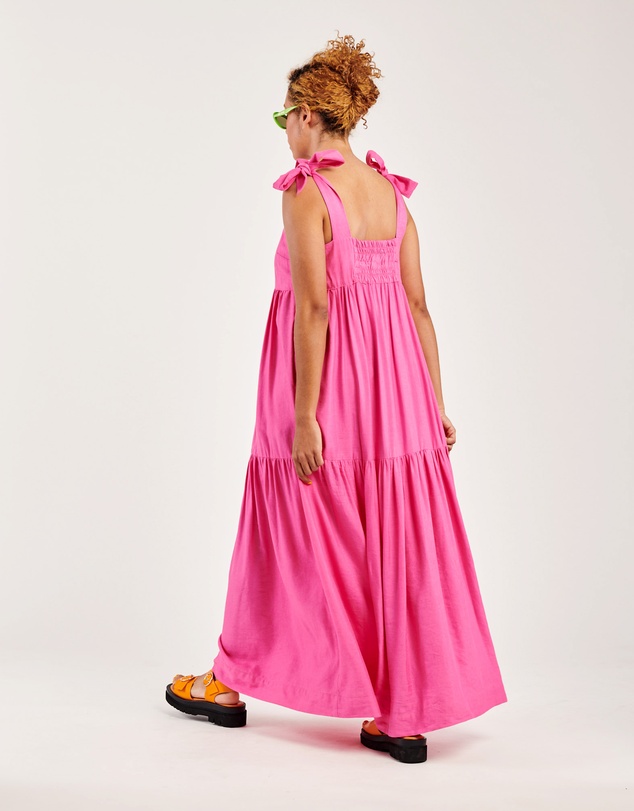 Obus - Bliss Maxi Dress