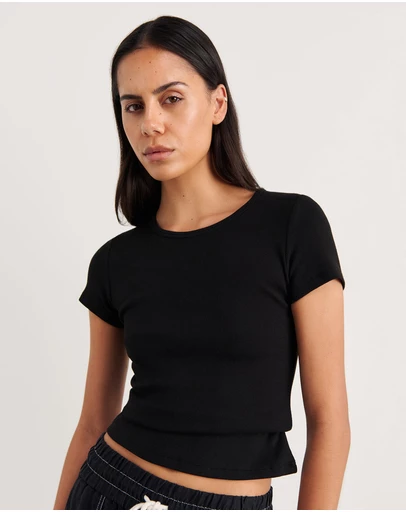 Jag - Kate Baby Tee