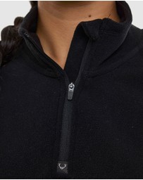 ROJO Outerwear - Kezza Microfleece